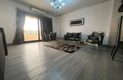 Apartment - 3 Bedrooms - 3 Bathrooms for sale in El Rehab Extension - Al Rehab - New Cairo City - Cairo