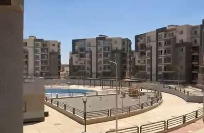 شقة - 3 - 3 للإيجار في جنة اكتوبر - كمبوندات 6 أكتوبر - مدينة 6 أكتوبر - الجيزة