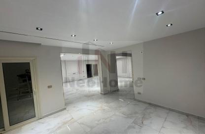 Apartment - 3 Bedrooms - 3 Bathrooms for rent in Wesal City - El Shorouk Compounds - Shorouk City - Cairo