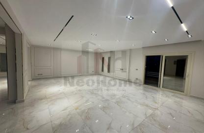 Apartment - 3 Bedrooms - 3 Bathrooms for rent in Wesal City - El Shorouk Compounds - Shorouk City - Cairo