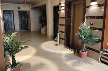 Apartment - 2 Bedrooms - 1 Bathroom for sale in Baron City - El Katameya Compounds - El Katameya - New Cairo City - Cairo Apartment - 2 Bedrooms - 1 Bathroom for sale in Baron City - El Katameya Compounds - El Katameya - New Cairo City - Cairo