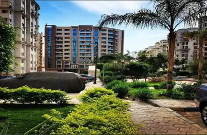 Apartment - 2 Bedrooms - 1 Bathroom for sale in Baron City - El Katameya Compounds - El Katameya - New Cairo City - Cairo