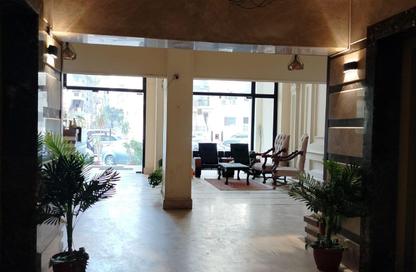 Apartment - 2 Bedrooms - 1 Bathroom for sale in Baron City - El Katameya Compounds - El Katameya - New Cairo City - Cairo