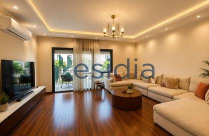 شقة - 2 غرف نوم - 3 حمامات للبيع في ذا كورت ياردز - كمبوندات الشيخ زايد - الشيخ زايد - الجيزة شقة - 2 غرف نوم - 3 حمامات للبيع في ذا كورت ياردز - كمبوندات الشيخ زايد - الشيخ زايد - الجيزة