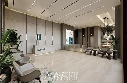 Office Space - 1 Bedroom - 1 Bathroom for rent in Mivida - 5th Settlement Compounds - The 5th Settlement - New Cairo City - Cairo