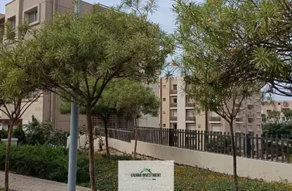 Apartment - 1 Bedroom - 1 Bathroom for sale in Taj City - 5th Settlement Compounds - The 5th Settlement - New Cairo City - Cairo