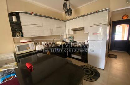 Chalet - 3 - 2 for sale in La Vista 6 - La Vista - Al Ain Al Sokhna - Suez