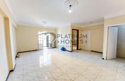 Apartment - 3 Bedrooms - 2 Bathrooms for rent in Ibrahimia - Hay Wasat - Alexandria Apartment - 3 Bedrooms - 2 Bathrooms for rent in Ibrahimia - Hay Wasat - Alexandria