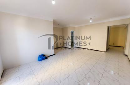 Apartment - 3 Bedrooms - 2 Bathrooms for rent in Ibrahimia - Hay Wasat - Alexandria Apartment - 3 Bedrooms - 2 Bathrooms for rent in Ibrahimia - Hay Wasat - Alexandria
