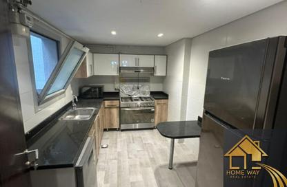 Apartment - 3 - 4 for rent in Cairo Festival City - North Investors Area - New Cairo City - Cairo Apartment - 3 - 4 for rent in Cairo Festival City - North Investors Area - New Cairo City - Cairo