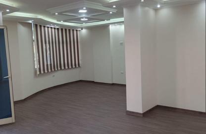 Office Space - Studio - 2 Bathrooms for rent in Al Nozha St. - Ard El Golf - Heliopolis - Masr El Gedida - Cairo