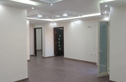 Office Space - Studio - 2 Bathrooms for rent in Al Nozha St. - Ard El Golf - Heliopolis - Masr El Gedida - Cairo