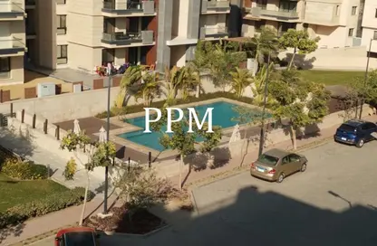 Apartment - 2 Bedrooms - 2 Bathrooms for sale in Azad - 5th Settlement Compounds - The 5th Settlement - New Cairo City - Cairo