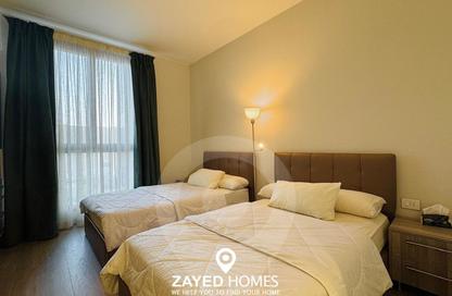 Apartment - 2 - 3 for rent in Aeon - 6 October Compounds - 6 October City - Giza Apartment - 2 - 3 for rent in Aeon - 6 October Compounds - 6 October City - Giza