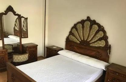Apartment - 3 Bedrooms - 2 Bathrooms for rent in Zizinia Gardens - Ext North Inves Area - New Cairo City - Cairo