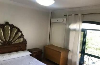 Apartment - 3 Bedrooms - 2 Bathrooms for rent in Zizinia Gardens - Ext North Inves Area - New Cairo City - Cairo