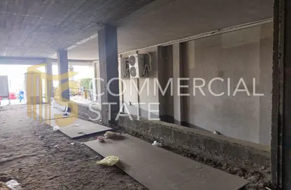 معرض - استوديو - 1 حمام للايجار في بيزنس بلاس - شارع التسعين الشمالي - التجمع الخامس - مدينة القاهرة الجديدة - القاهرة