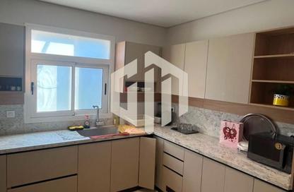 شقة - 3 غرف نوم - 3 حمامات للايجار في ميفيدا - كمبوندات التجمع الخامس - التجمع الخامس - مدينة القاهرة الجديدة - القاهرة
