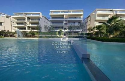 Penthouse - 4 Bedrooms - 4 Bathrooms for sale in Lake View Residence - 5th Settlement Compounds - The 5th Settlement - New Cairo City - Cairo Penthouse - 4 Bedrooms - 4 Bathrooms for sale in Lake View Residence - 5th Settlement Compounds - The 5th Settlement - New Cairo City - Cairo