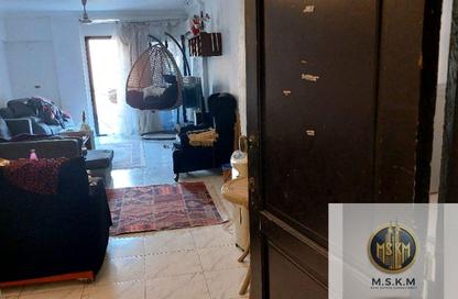 Apartment - 2 Bedrooms - 1 Bathroom for sale in Arabeya - South Investors Area - New Cairo City - Cairo