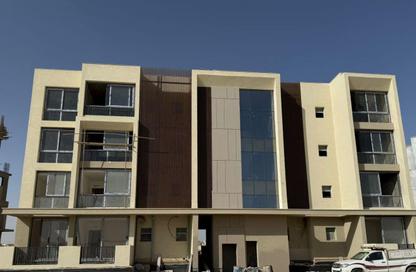 شقة - 2 غرف نوم - 2 حمامات للبيع في بي اكس بالم هيل - كمبوندات 6 أكتوبر - مدينة 6 أكتوبر - الجيزة