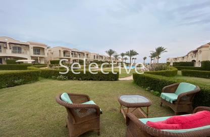 Chalet - 3 Bedrooms - 2 Bathrooms for sale in La Vista 6 - La Vista - Al Ain Al Sokhna - Suez