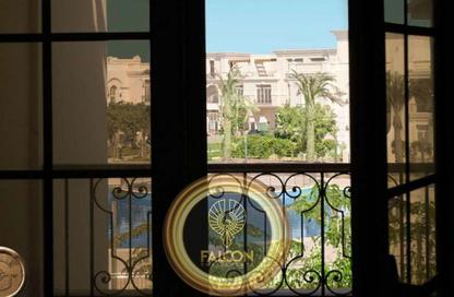 Villa - 5 Bedrooms - 4 Bathrooms for sale in Celia - New Capital Compounds - New Capital City - Cairo Villa - 5 Bedrooms - 4 Bathrooms for sale in Celia - New Capital Compounds - New Capital City - Cairo