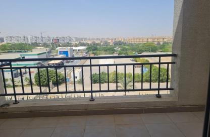 Apartment - 3 Bedrooms - 3 Bathrooms for rent in Cairo Festival City - North Investors Area - New Cairo City - Cairo Apartment - 3 Bedrooms - 3 Bathrooms for rent in Cairo Festival City - North Investors Area - New Cairo City - Cairo