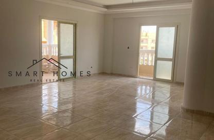 Apartment - 3 Bedrooms - 2 Bathrooms for rent in 11th District - Sheikh Zayed City - Giza