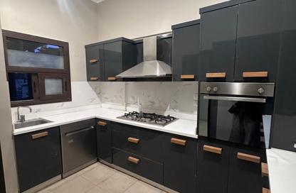 Townhouse - 3 Bedrooms - 3 Bathrooms for rent in Mivida - 5th Settlement Compounds - The 5th Settlement - New Cairo City - Cairo Townhouse - 3 Bedrooms - 3 Bathrooms for rent in Mivida - 5th Settlement Compounds - The 5th Settlement - New Cairo City - Cairo