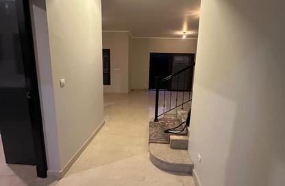 Townhouse - 3 Bedrooms - 3 Bathrooms for rent in Mivida - 5th Settlement Compounds - The 5th Settlement - New Cairo City - Cairo Townhouse - 3 Bedrooms - 3 Bathrooms for rent in Mivida - 5th Settlement Compounds - The 5th Settlement - New Cairo City - Cairo