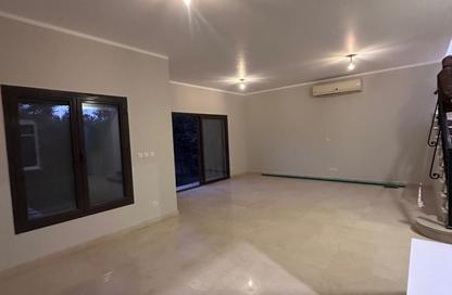 Townhouse - 3 Bedrooms - 3 Bathrooms for rent in Mivida - 5th Settlement Compounds - The 5th Settlement - New Cairo City - Cairo