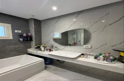 شقة - 3 غرف نوم - 2 حمامات للبيع في عمارات الاندلس - حى الاندلس - مدينة القاهرة الجديدة - القاهرة