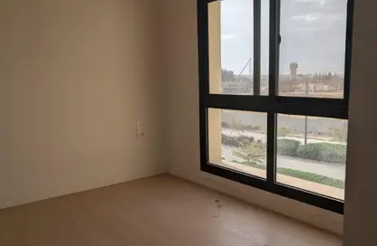 شقة - 2 غرف نوم - 2 حمامات للايجار في أو ويست - كمبوندات 6 أكتوبر - مدينة 6 أكتوبر - الجيزة