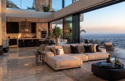 فيلا - 3 غرف نوم - 3 حمامات للبيع في سوديك ويست - كمبوندات الشيخ زايد - الشيخ زايد - الجيزة