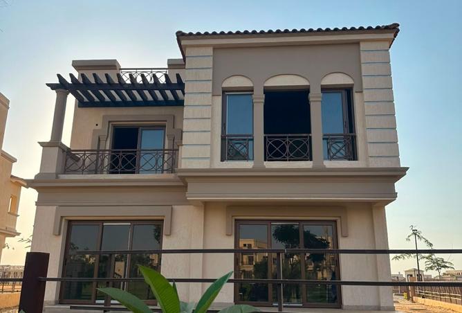 105169784 - الصورة الرئيسية للعقار