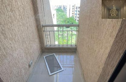 Apartment - 4 - 4 for rent in B11 - Madinaty - Cairo