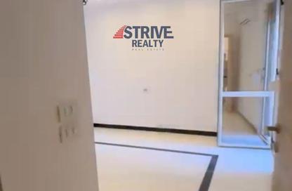 Apartment - Studio - 1 Bathroom for sale in R7 - New Capital City - Cairo