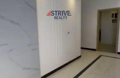 Apartment - Studio - 1 Bathroom for sale in R7 - New Capital City - Cairo