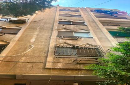 Apartment - 2 - 1 for sale in Al Lebeny Axis - El Mariouteya - Faisal - Hay El Haram - Giza