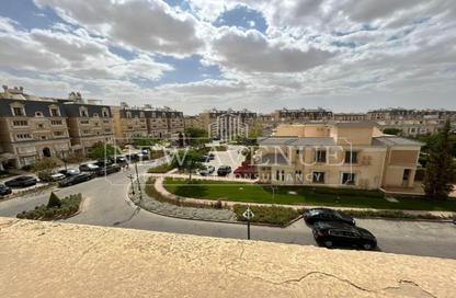 Apartment - 2 - 2 for sale in Mountain View Hyde Park - 5th Settlement Compounds - The 5th Settlement - New Cairo City - Cairo