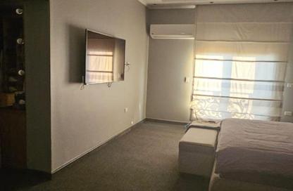 Apartment - 4 Bedrooms - 3 Bathrooms for sale in Al Batal Ahmed Abd El Aziz St. - Mohandessin - Giza