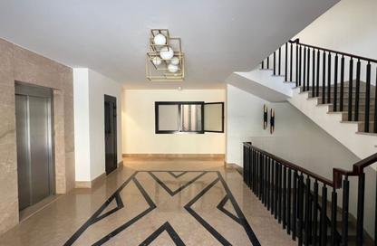 Apartment - 3 - 3 for sale in Pyramids Hills - Cairo Alexandria Desert Road - 6 October City - Giza