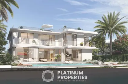 Villa - 5 Bedrooms - 5 Bathrooms for sale in Soul North Coast - Qesm Ad Dabaah - North Coast Villa - 5 Bedrooms - 5 Bathrooms for sale in Soul North Coast - Qesm Ad Dabaah - North Coast
