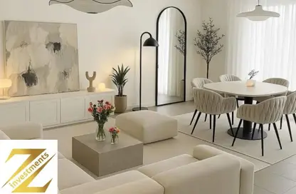 شقة - 3 غرف نوم - 2 حمامات للبيع في طلالة - كمبوندات هليوبوليس الجديدة - هليوبوليس الجديدة - القاهرة