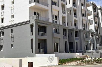 Apartment - 3 Bedrooms - 2 Bathrooms for sale in Mountain View Hyde Park - 5th Settlement Compounds - The 5th Settlement - New Cairo City - Cairo