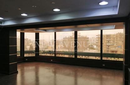 Whole Building - Studio - 1 Bathroom for sale in Al Merghany St. - Ard El Golf - Heliopolis - Masr El Gedida - Cairo Whole Building - Studio - 1 Bathroom for sale in Al Merghany St. - Ard El Golf - Heliopolis - Masr El Gedida - Cairo