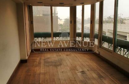 Whole Building - Studio - 1 Bathroom for sale in Al Merghany St. - Ard El Golf - Heliopolis - Masr El Gedida - Cairo Whole Building - Studio - 1 Bathroom for sale in Al Merghany St. - Ard El Golf - Heliopolis - Masr El Gedida - Cairo
