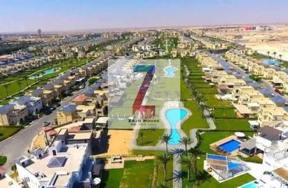 شاليه - 3 - 3 للبيع في ستيلا هايتس - العلمين - الساحل الشمالي