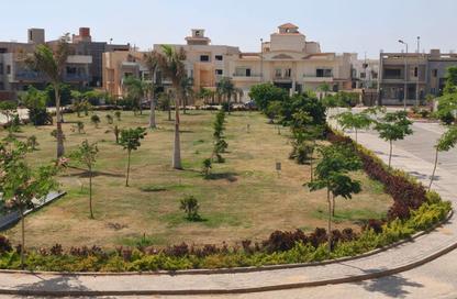 Apartment - 4 Bedrooms - 3 Bathrooms for sale in West Golf Extension - El Katameya Compounds - El Katameya - New Cairo City - Cairo